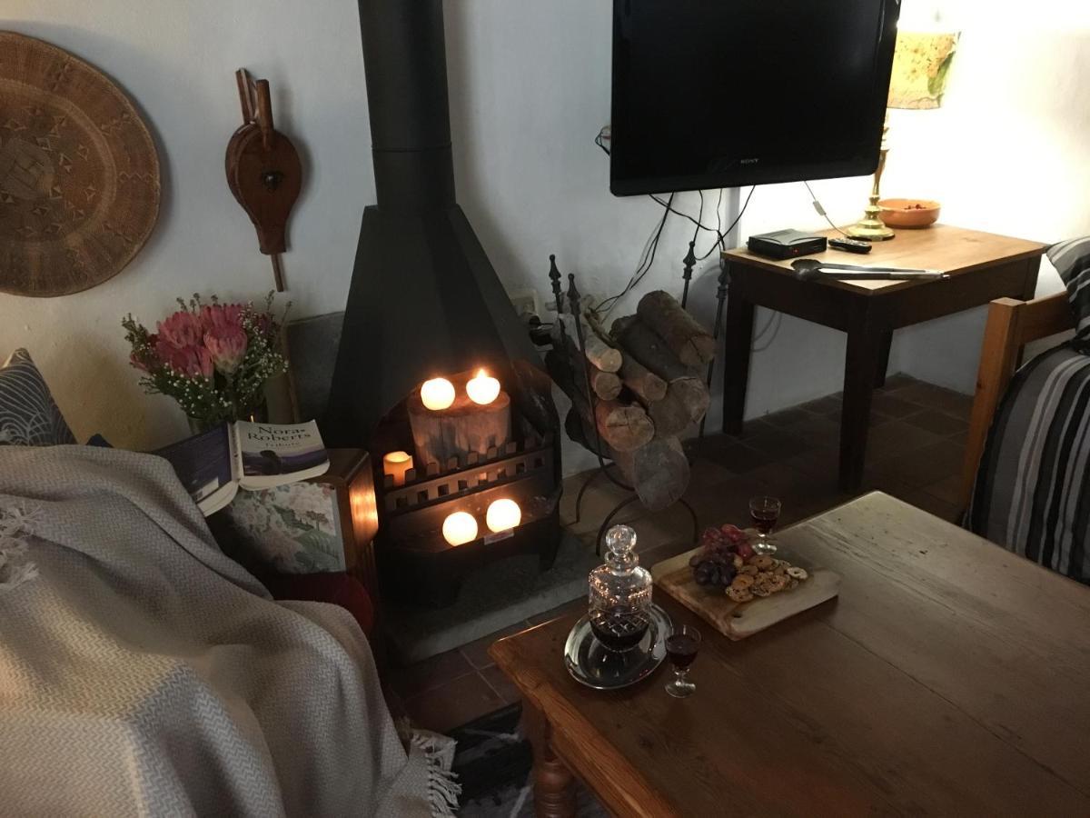 Carneddie Cottage - Main Bredasdorp Eksteriør bilde