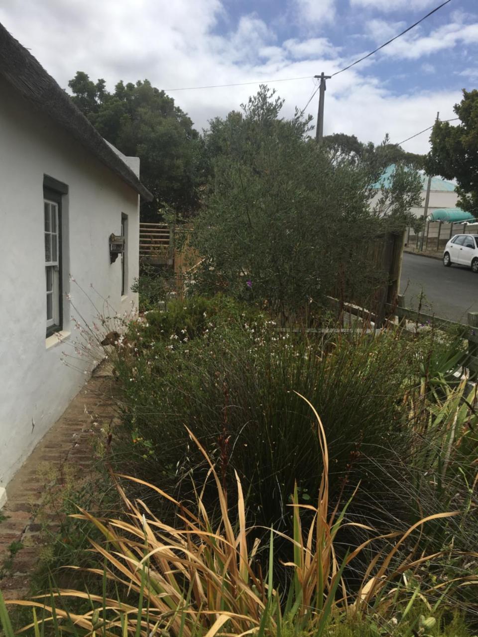 Carneddie Cottage - Main Bredasdorp Eksteriør bilde
