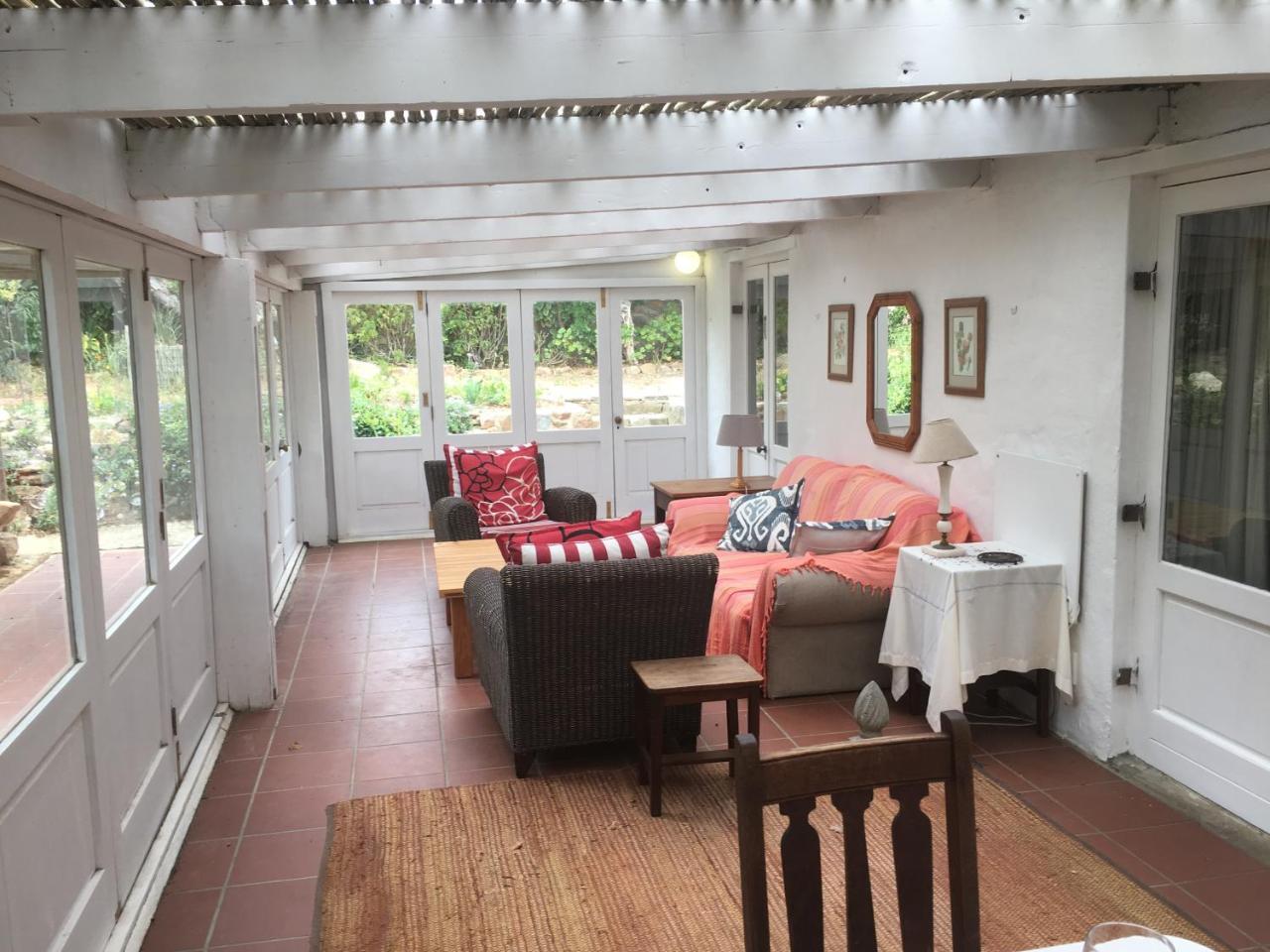 Carneddie Cottage - Main Bredasdorp Eksteriør bilde